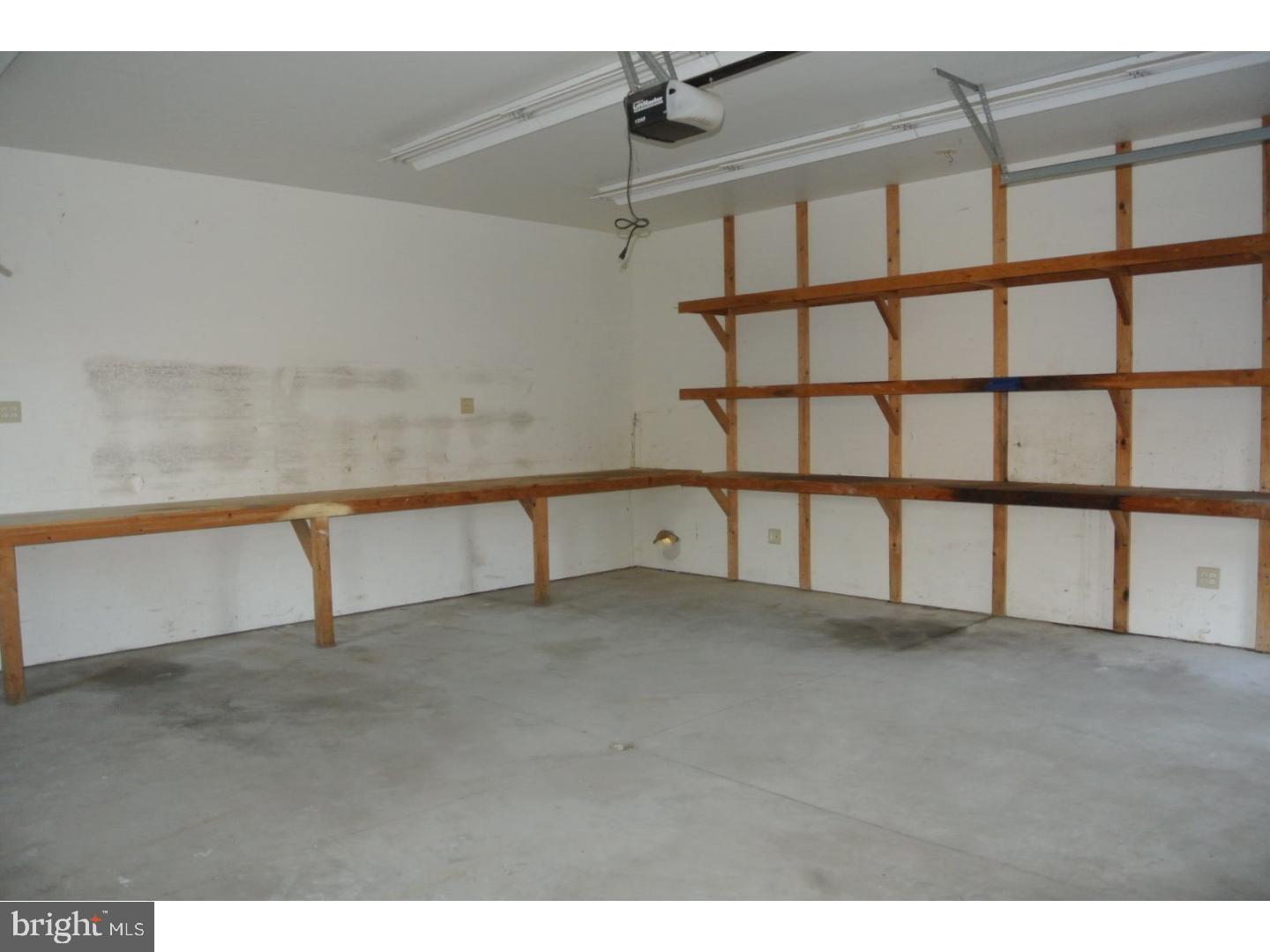 2037 Turk Road Doylestown, PA 18901 - Photo 14 of 18 Garage