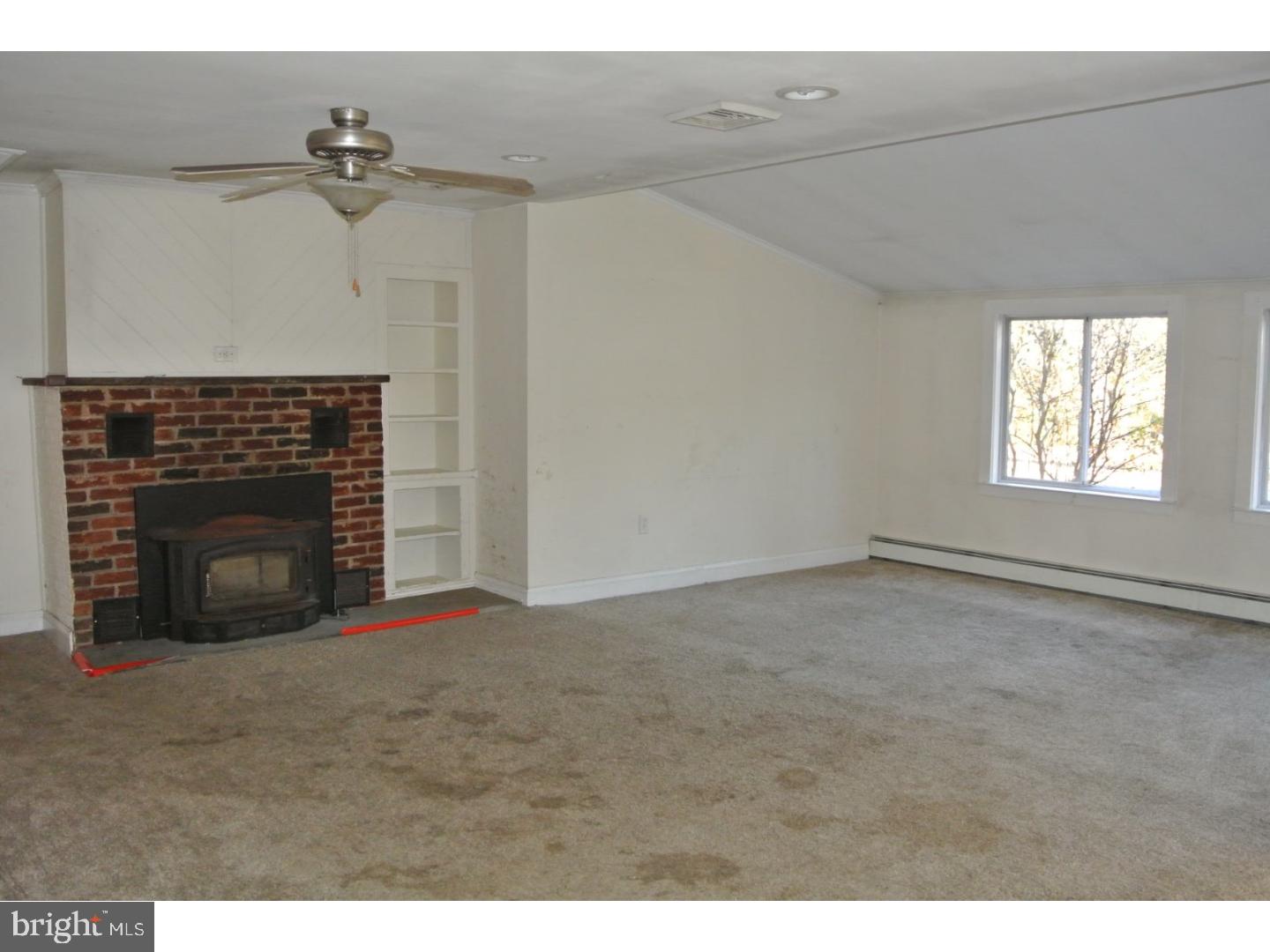 2037 Turk Road Doylestown, PA 18901 - Photo 3 of 18 Living Room