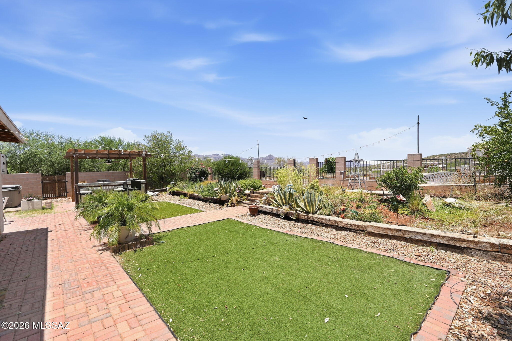 178 Calle Pulpo Rio Rico, AZ 85648 - Photo 33 of 41