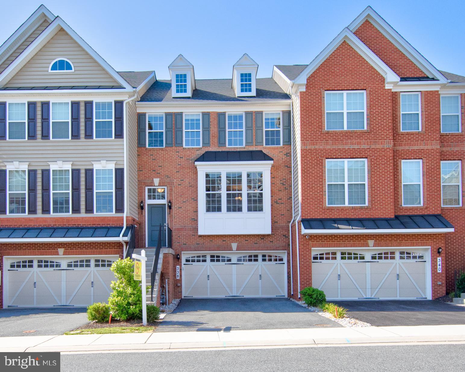 338 Spruce Pine Road Abingdon, MD 21009 - Photo 1 of 32 WE'RE THE CENTER HOME!