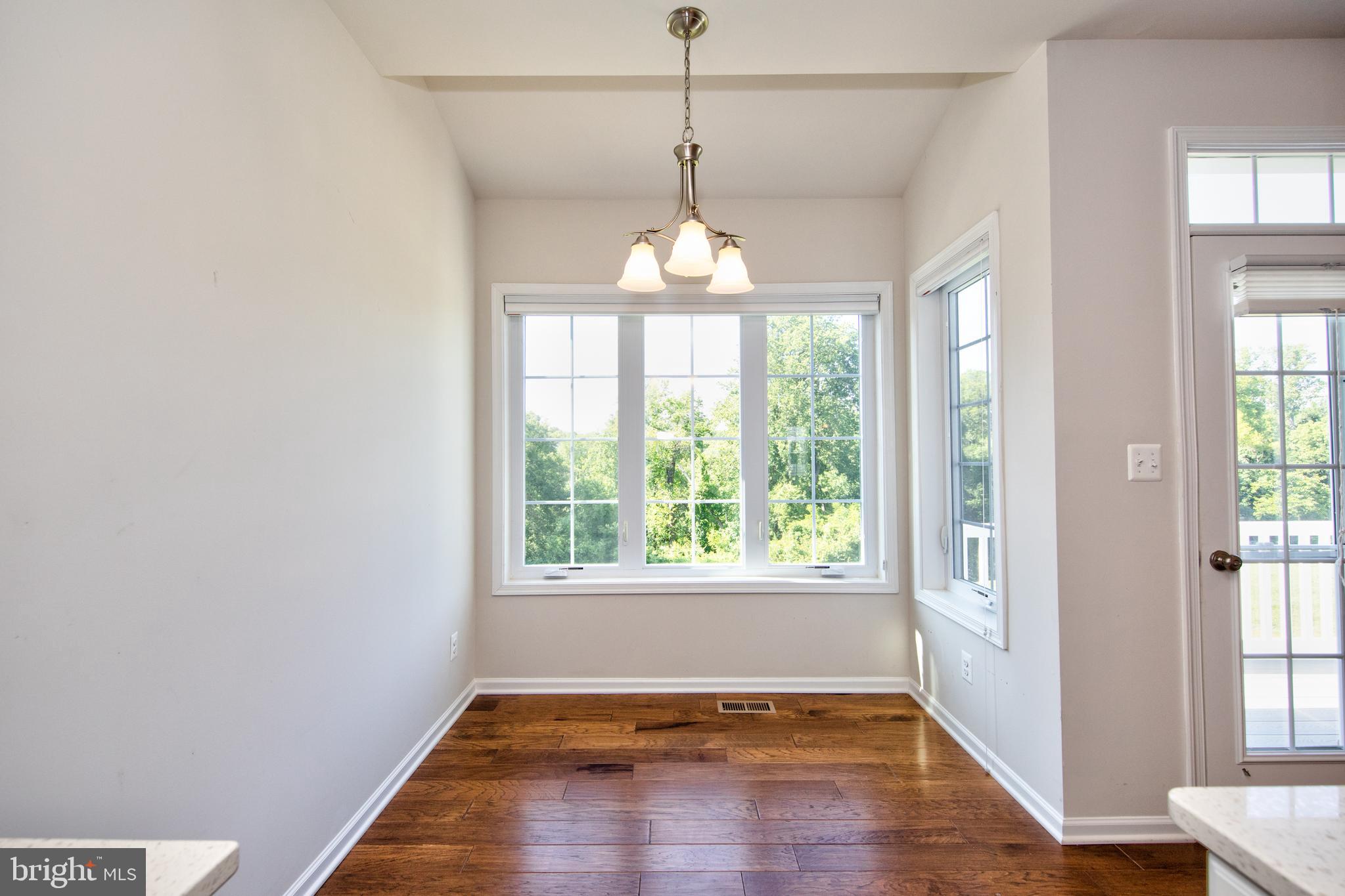 338 Spruce Pine Road Abingdon, MD 21009 - Photo 12 of 32 PRIVATE EATING AREA