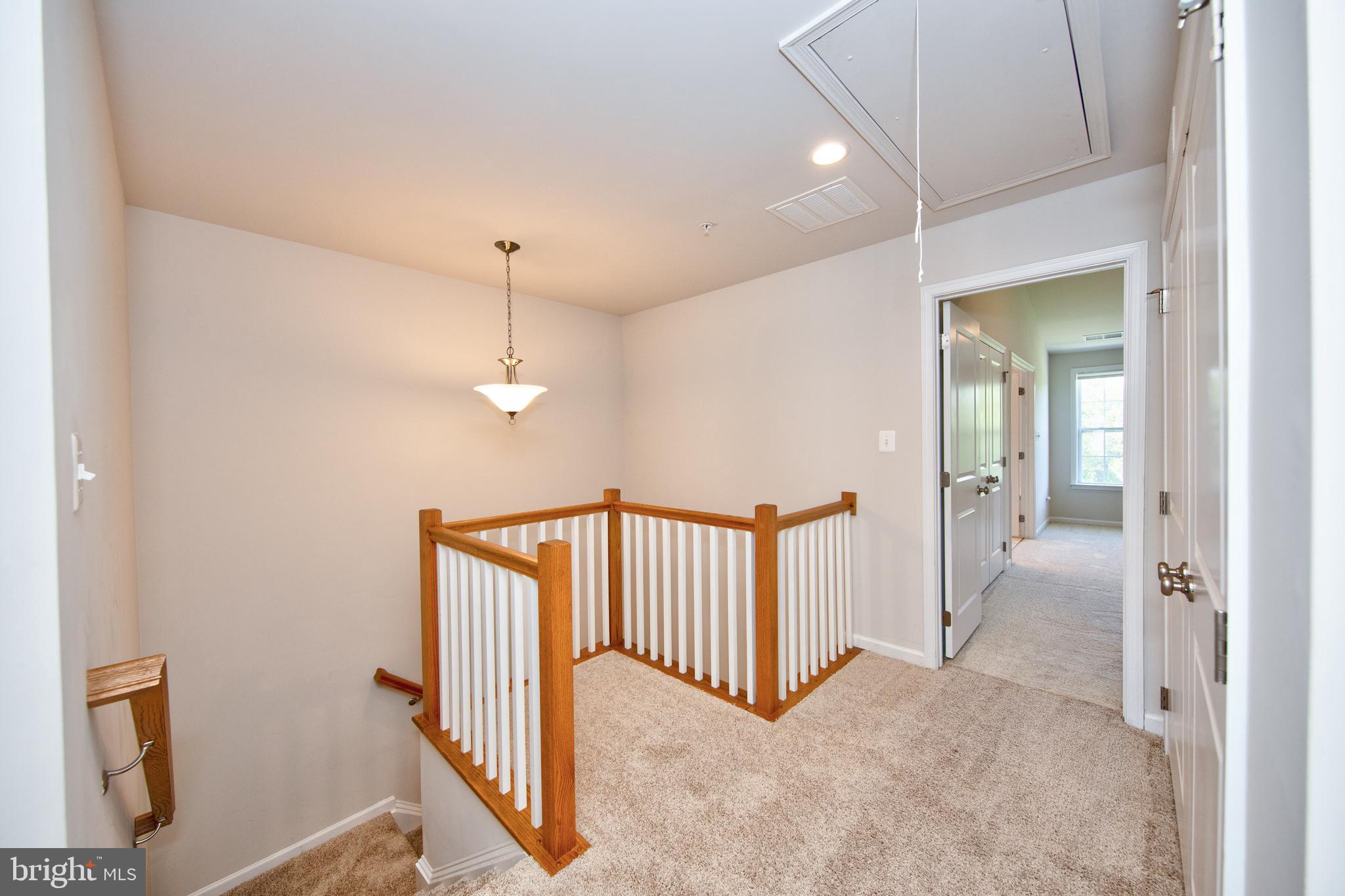 338 Spruce Pine Road Abingdon, MD 21009 - Photo 13 of 32 2ND FLOOR LANDING