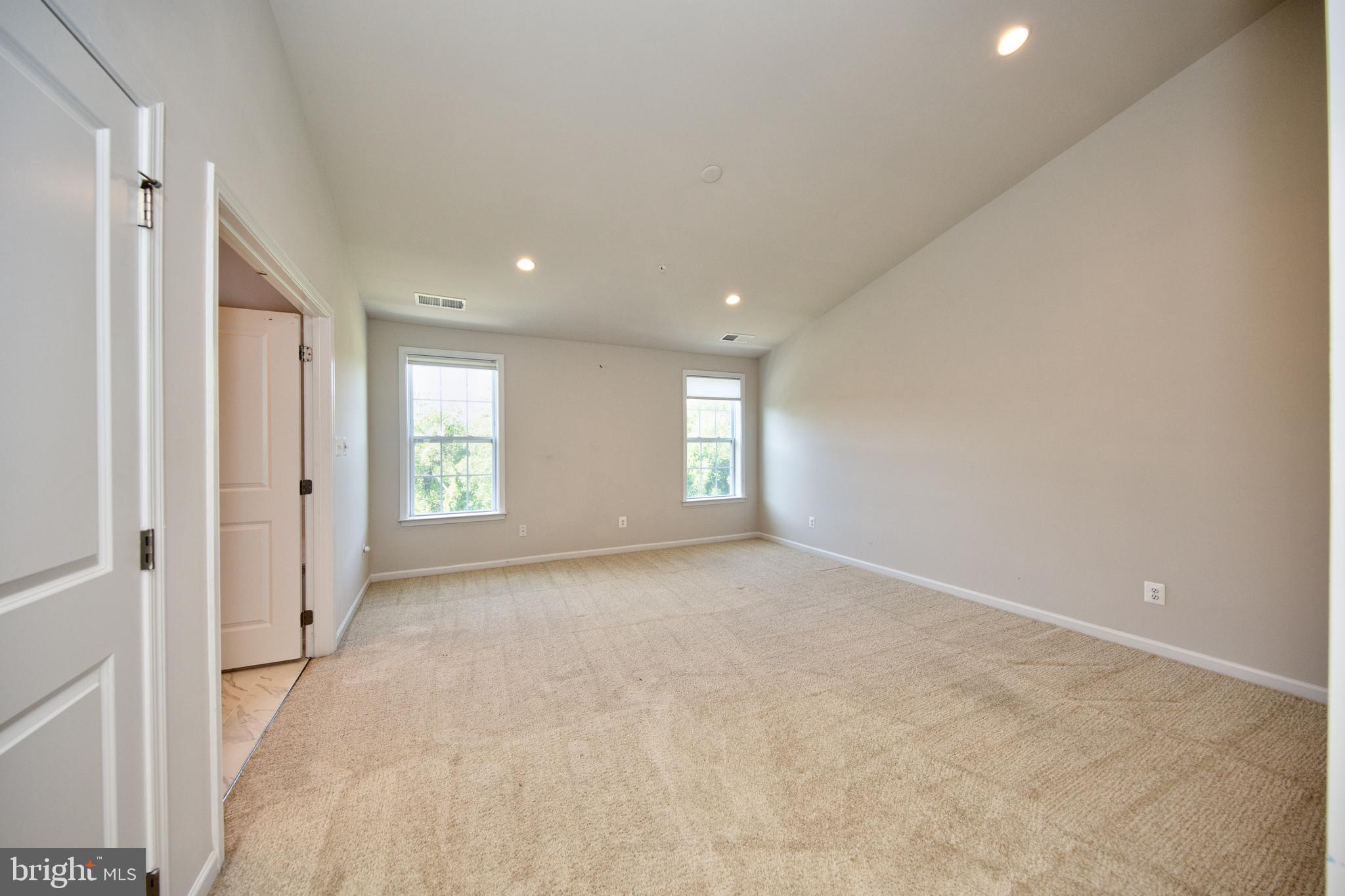 338 Spruce Pine Road Abingdon, MD 21009 - Photo 14 of 32 MASTER BEDROOM
