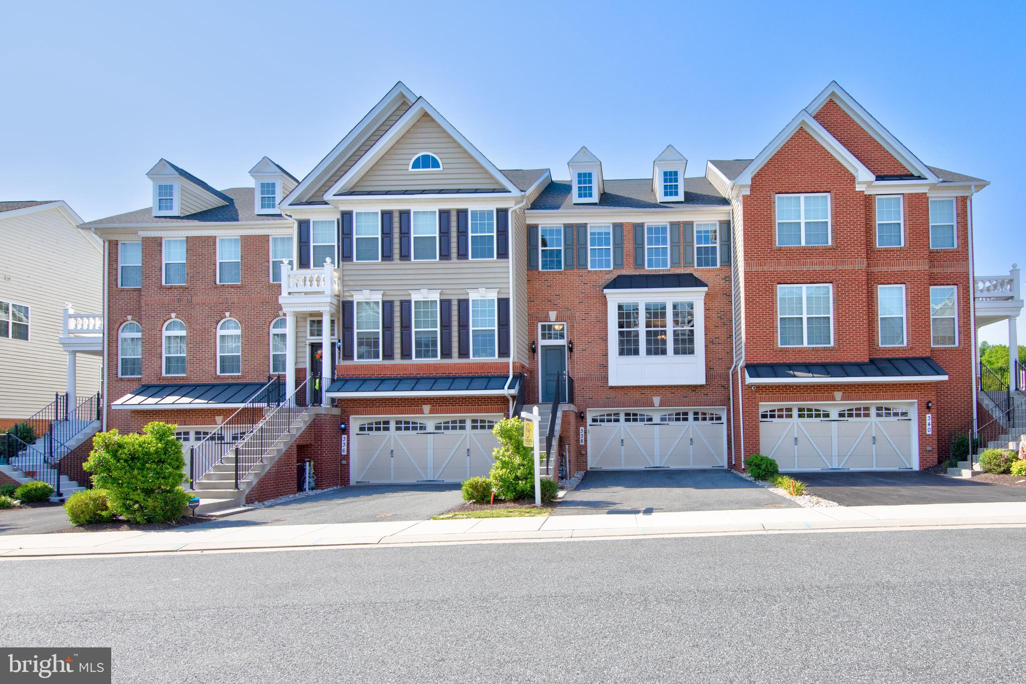 338 Spruce Pine Road Abingdon, MD 21009 - Photo 2 of 32 BEAUTIFUL HOME IN CENTER OF GROUP