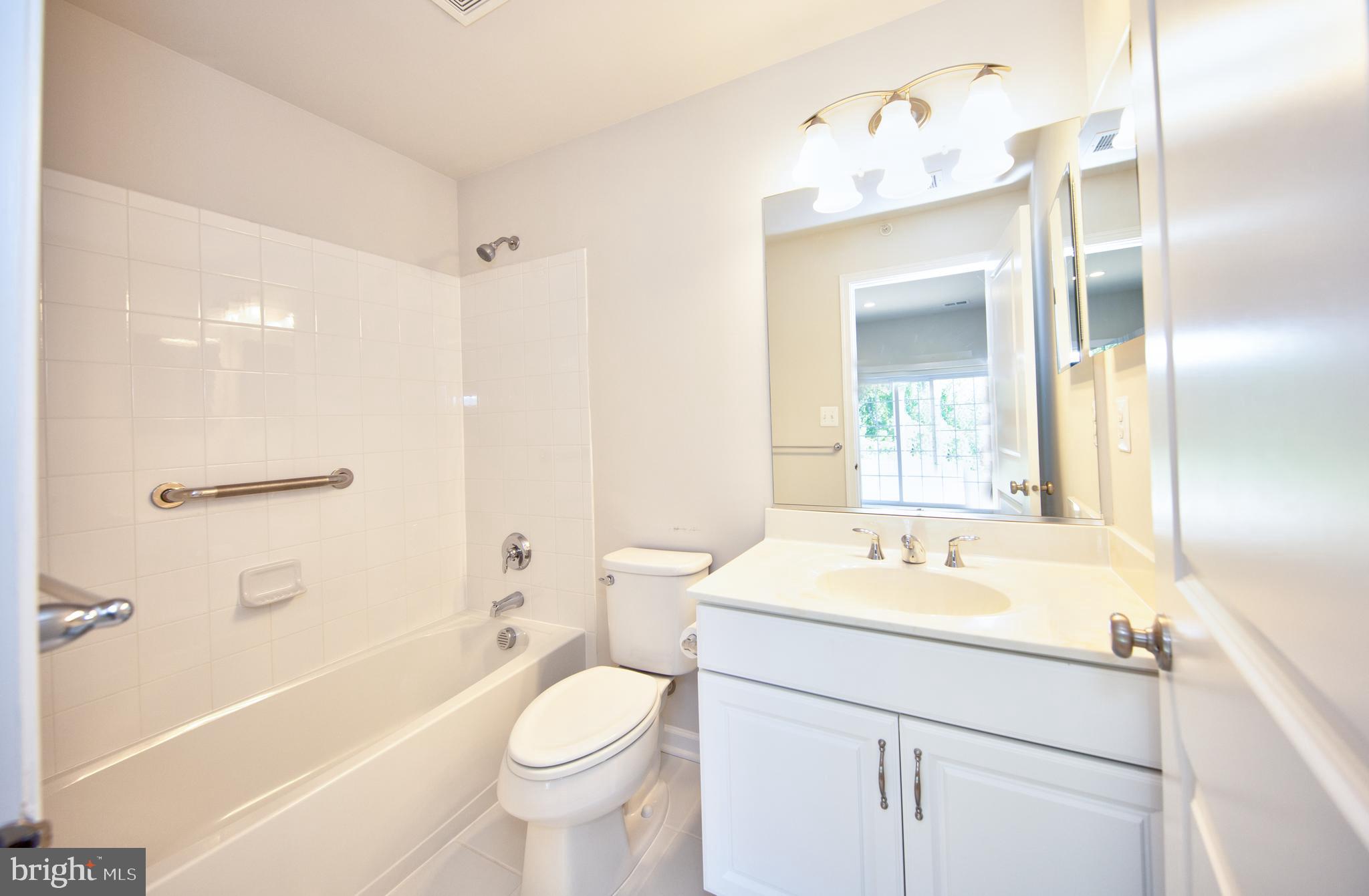 338 Spruce Pine Road Abingdon, MD 21009 - Photo 23 of 32 HALL BATHROOM