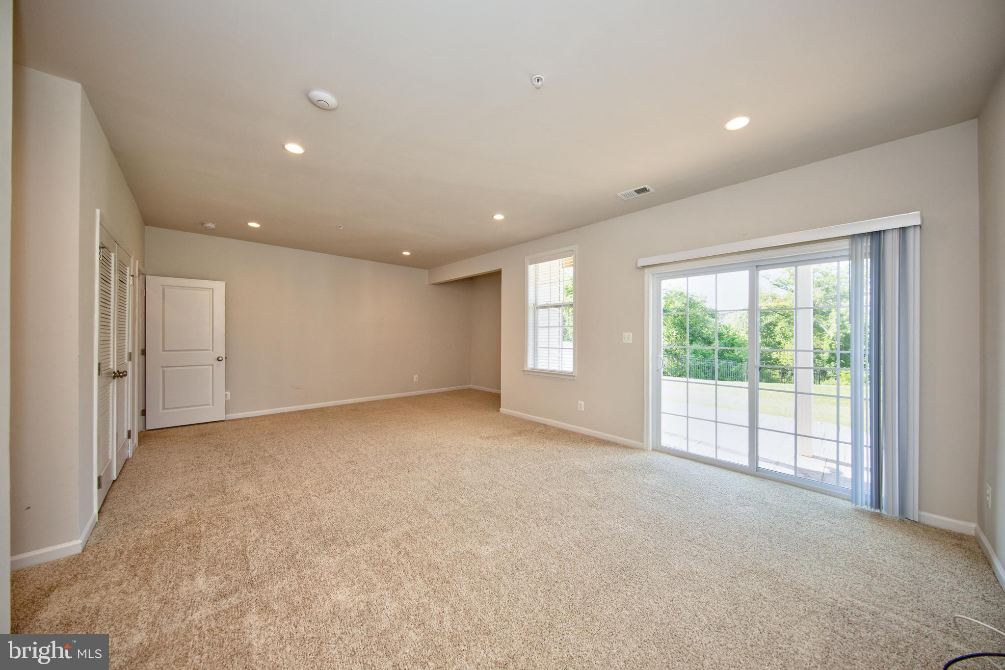 338 Spruce Pine Road Abingdon, MD 21009 - Photo 25 of 32 LONG VIEWS IN LOWER LEVEL