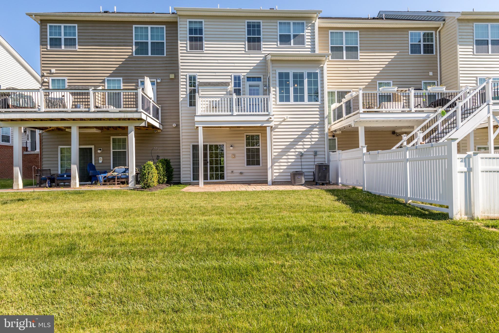 338 Spruce Pine Road Abingdon, MD 21009 - Photo 28 of 32 Gallery Image 28