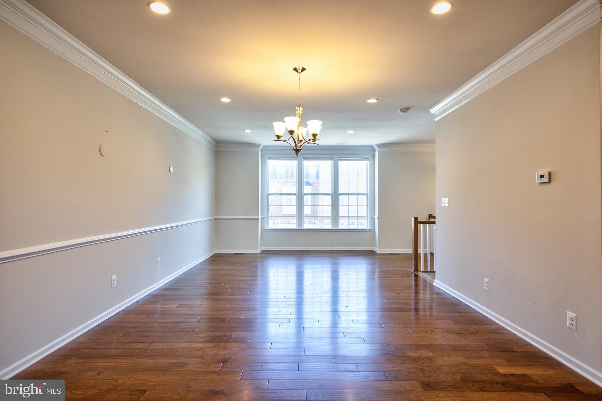 338 Spruce Pine Road Abingdon, MD 21009 - Photo 6 of 32 OPEN LIVING AND DINING ROOMS
