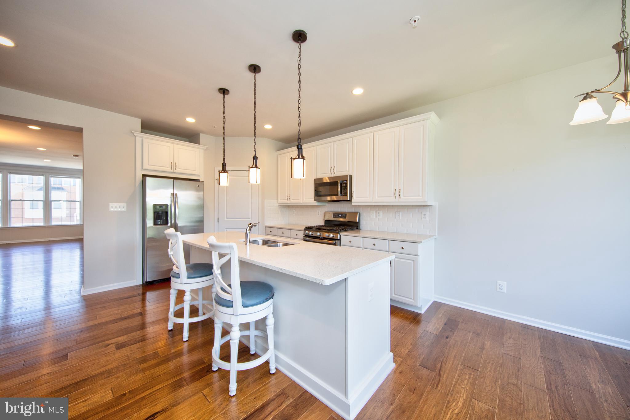338 Spruce Pine Road Abingdon, MD 21009 - Photo 10 of 32 QUARTZ COUNTER/ISLAND