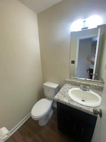 $1,150 | 1403 McCauley Road, Unit C, Tallahassee, FL 32308