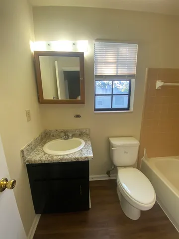 $1,150 | 1403 McCauley Road, Unit C, Tallahassee, FL 32308