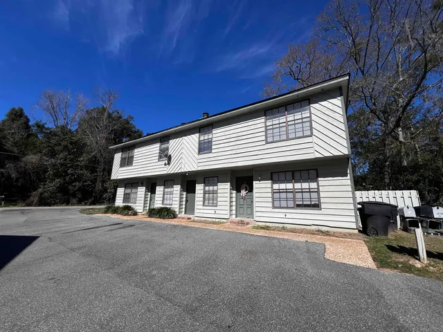 $1,150 | 1403 McCauley Road, Unit C, Tallahassee, FL 32308