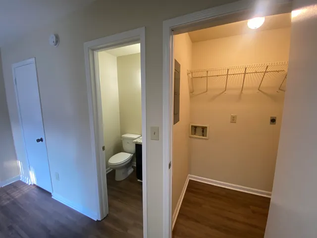 $1,150 | 1403 McCauley Road, Unit C, Tallahassee, FL 32308