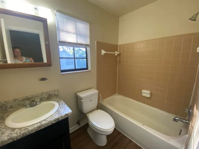 $1,150 | 1403 McCauley Road, Unit C, Tallahassee, FL 32308