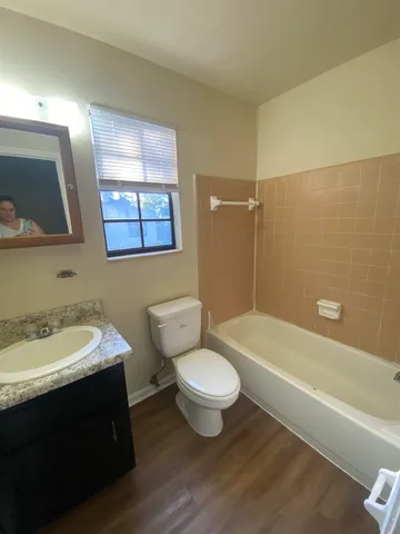 $1,150 | 1403 McCauley Road, Unit C, Tallahassee, FL 32308