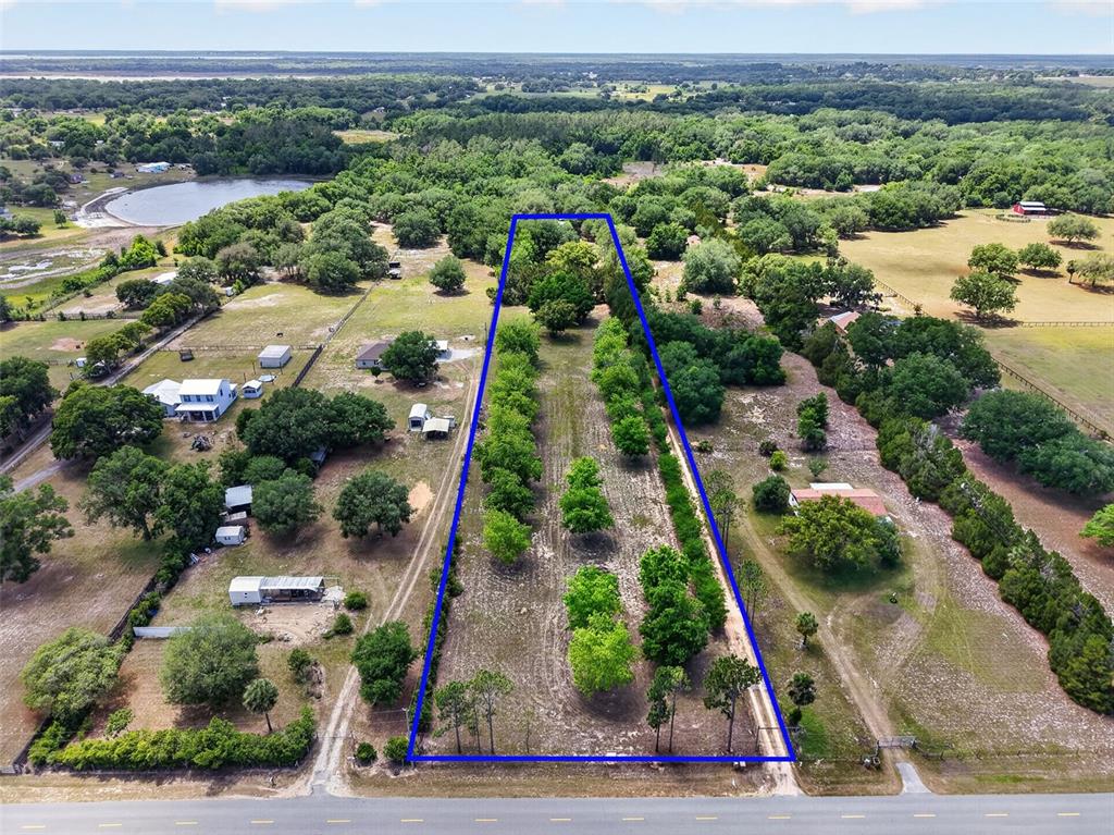 40635 Thomas Boat Landing Road Umatilla, FL 32784 - Photo 8 of 44