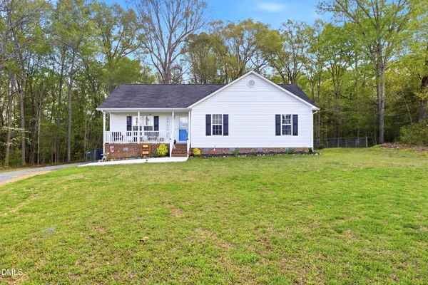 $302,000 | 4803 Hopewood Court, Graham, NC 27253