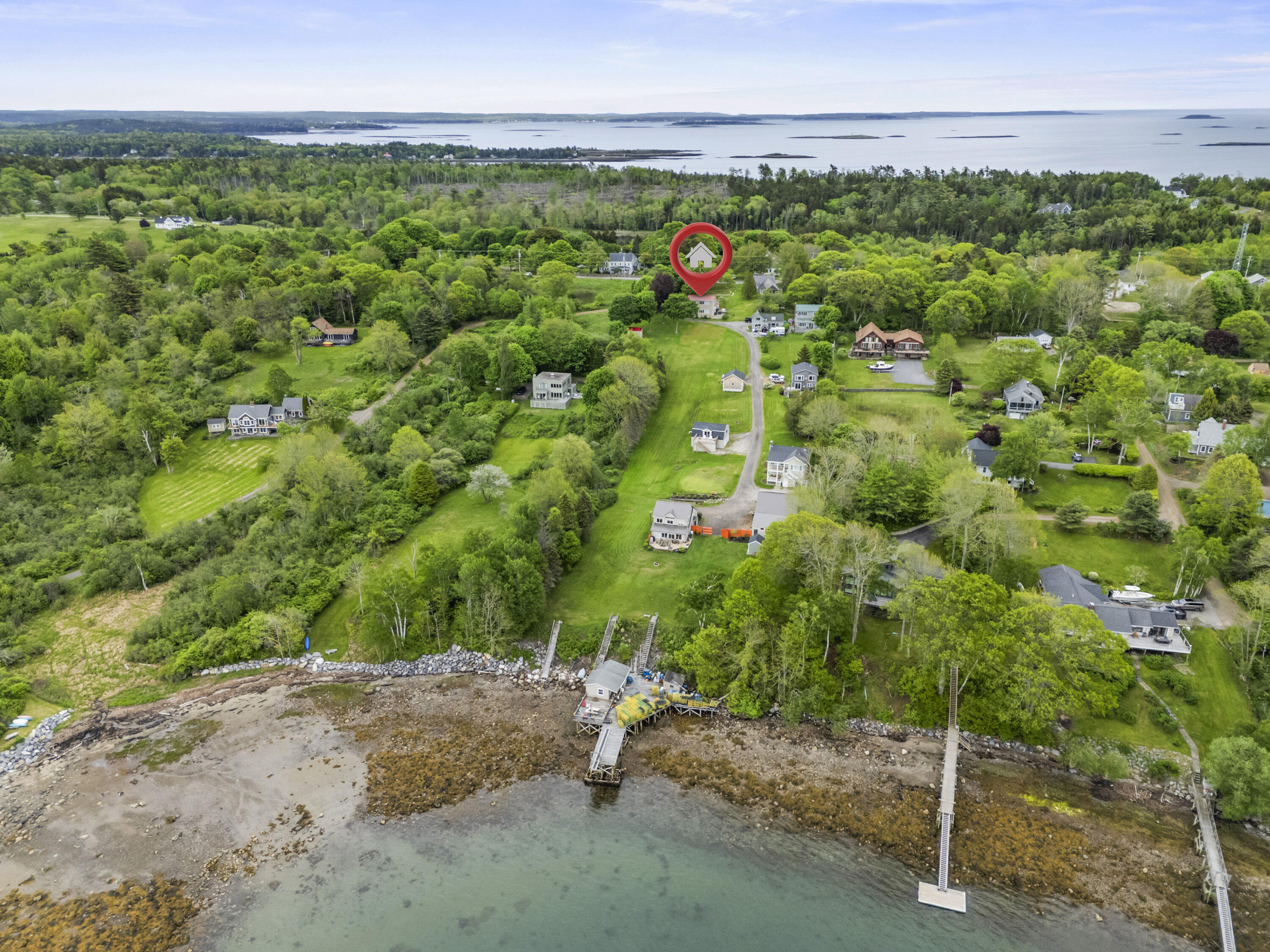 5 Seymour Road Harpswell, ME 04066 - Photo 63 of 71 5 Seymour Rd_164
