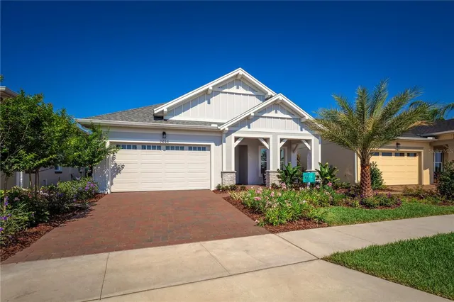 $680,000 | 2454 Dream Home Court, St. Cloud, FL 34772