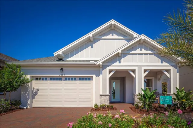 $680,000 | 2454 Dream Home Court, St. Cloud, FL 34772