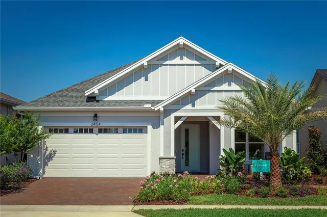 $680,000 | 2454 Dream Home Court, St. Cloud, FL 34772