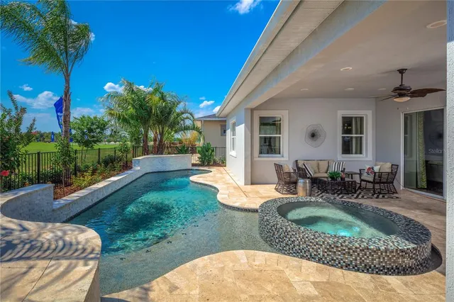 $680,000 | 2454 Dream Home Court, St. Cloud, FL 34772