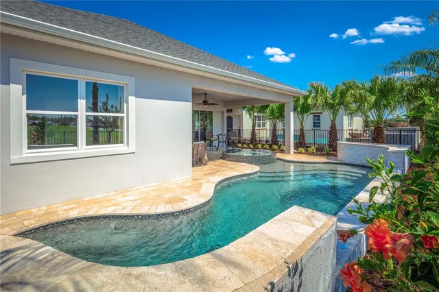 $680,000 | 2454 Dream Home Court, St. Cloud, FL 34772