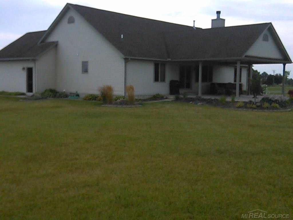 445 Fitz Road Goodells, MI 48027 - Photo 17 of 31