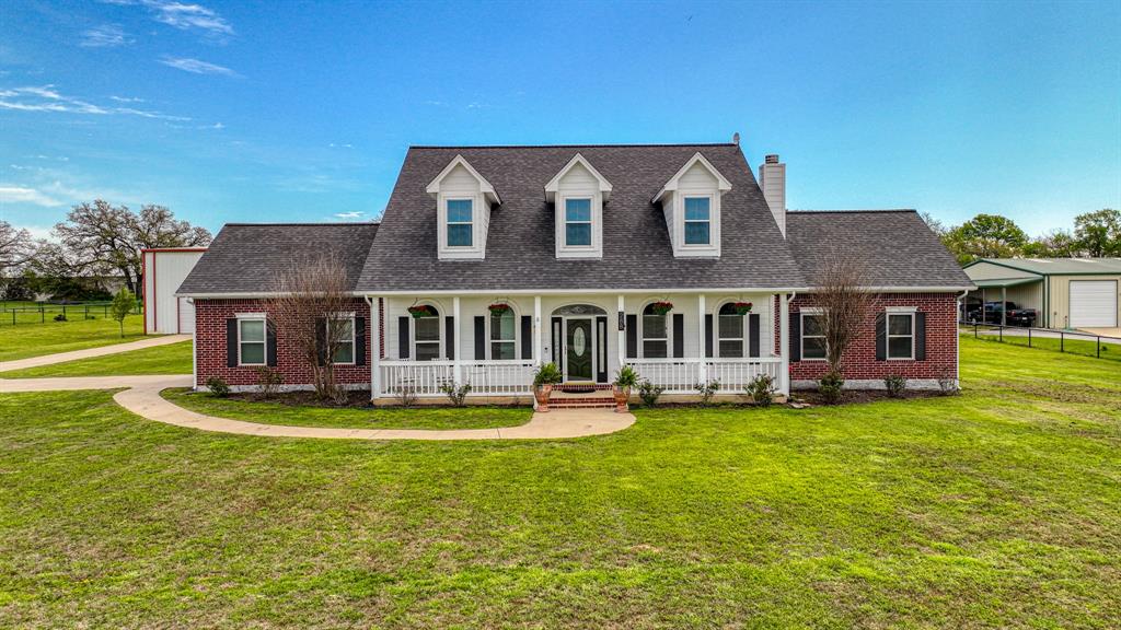 288 McVoid Road Springtown, TX 76082 - Photo 1 of 21 Gallery Image 1