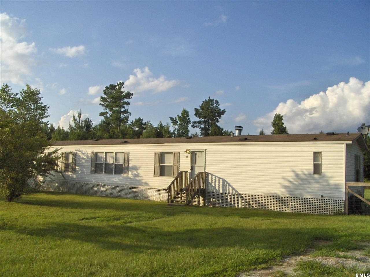 50 Hickory Ridge Road Varnville, SC 29944 - Photo 1 of 25 Primary Photo