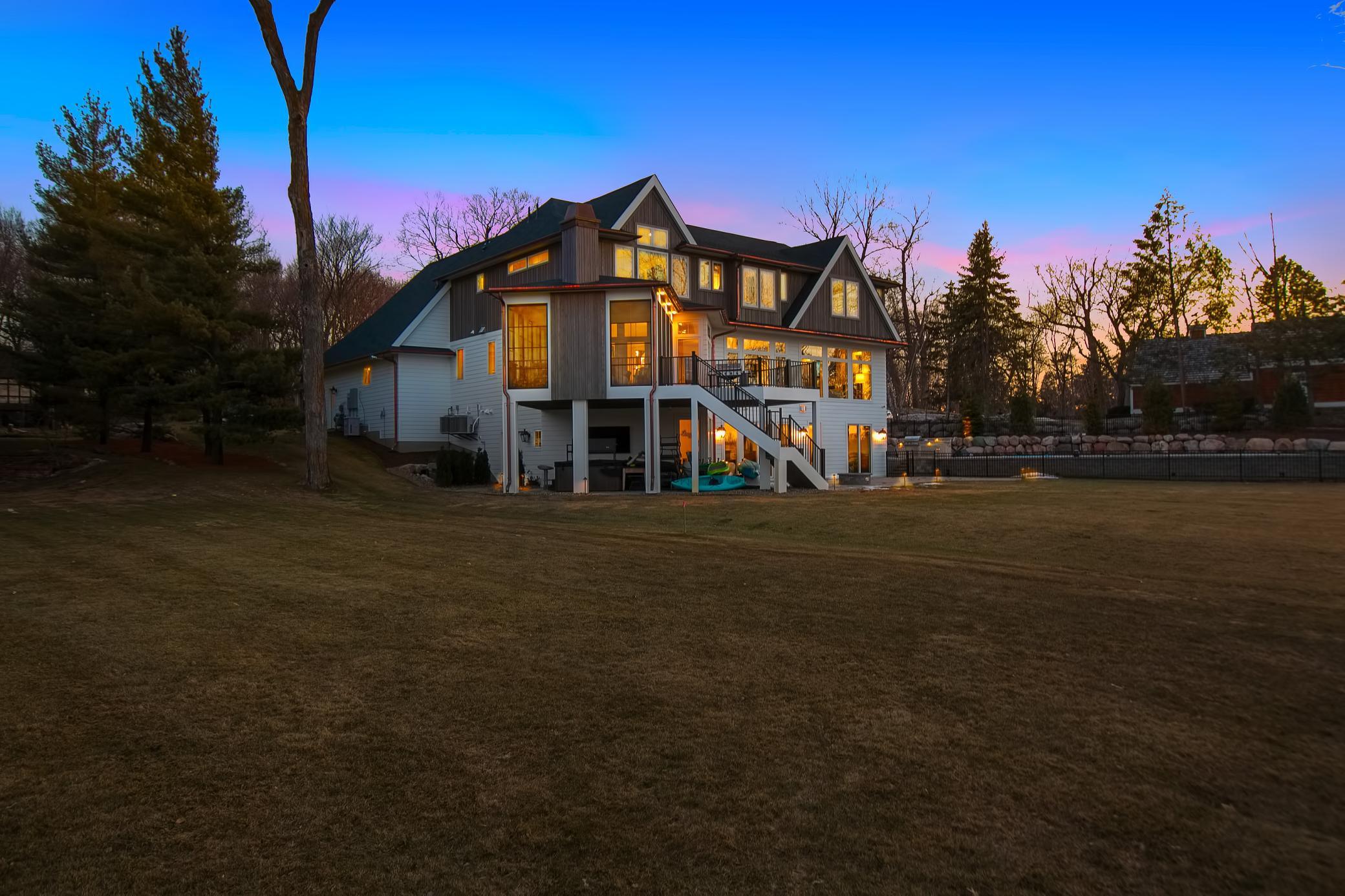 27680 Island View Road Shorewood, MN 55331 - Photo 1 of 1