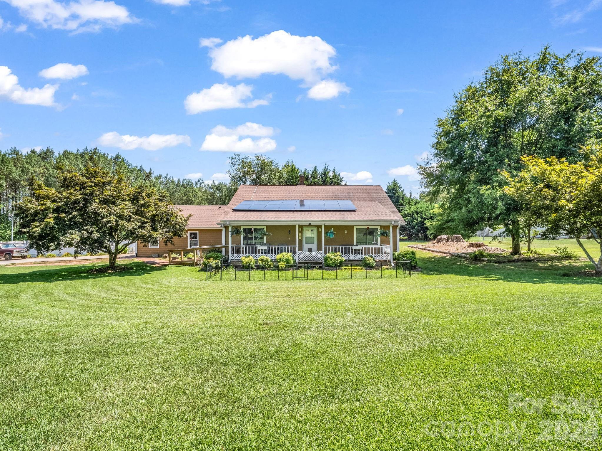 202 Sunset Memorial Road Forest City, NC 28043 - Photo 6 of 42