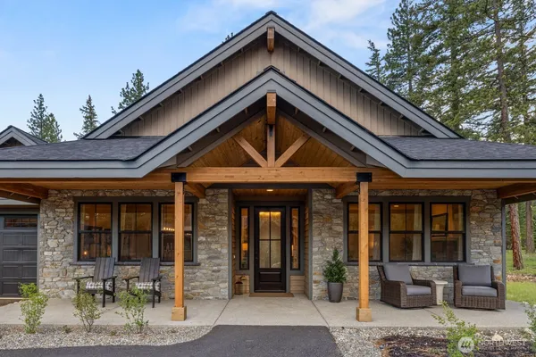$1,709,900 | 971 Domerie Park Loop, Cle Elum, WA 98922