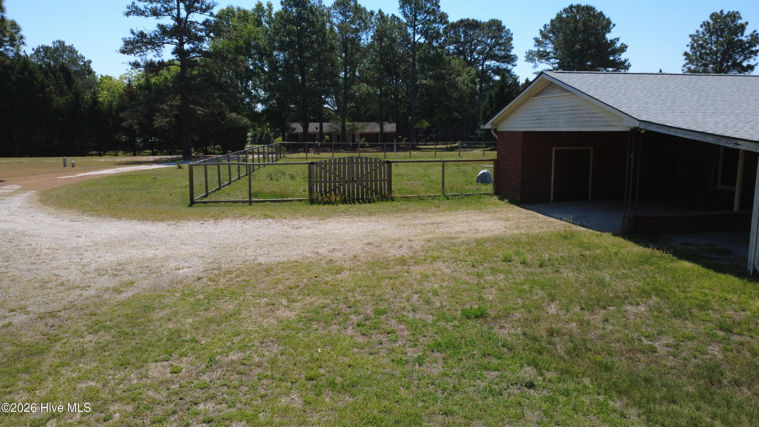 5474 Deans Road Battleboro, NC 27809 - Photo 6 of 42 DJI_0125