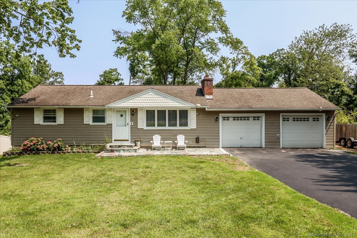 32 North Pleasant Rise Brookfield, CT 06804 - Photo 1 of 1