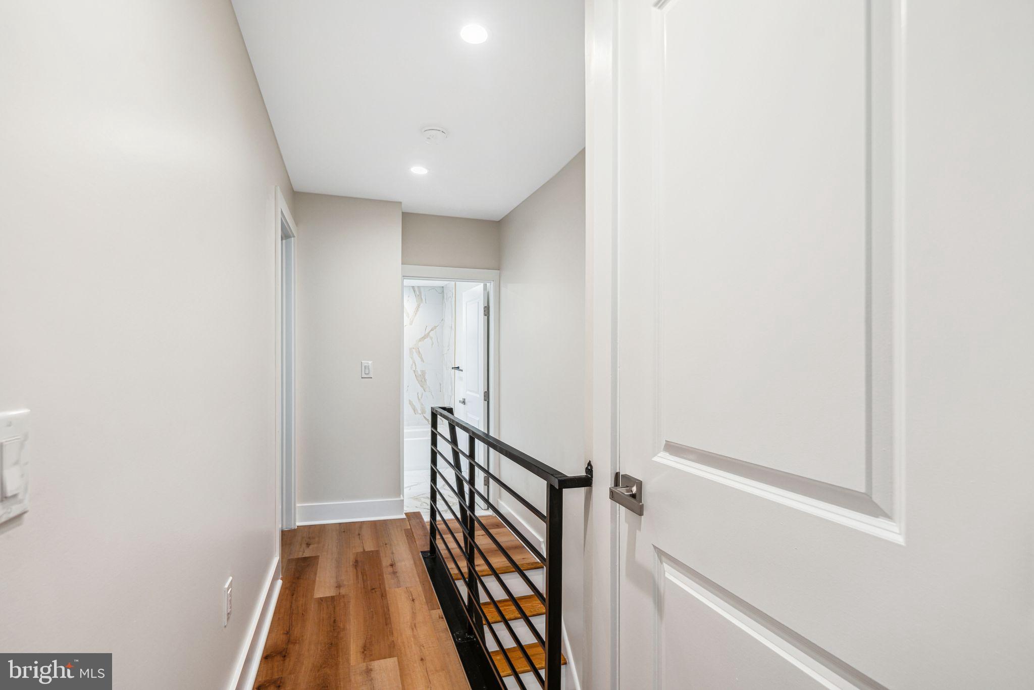 1812 East Letterly Street Philadelphia, PA 19125 - Photo 20 of 26 a view of an entryway