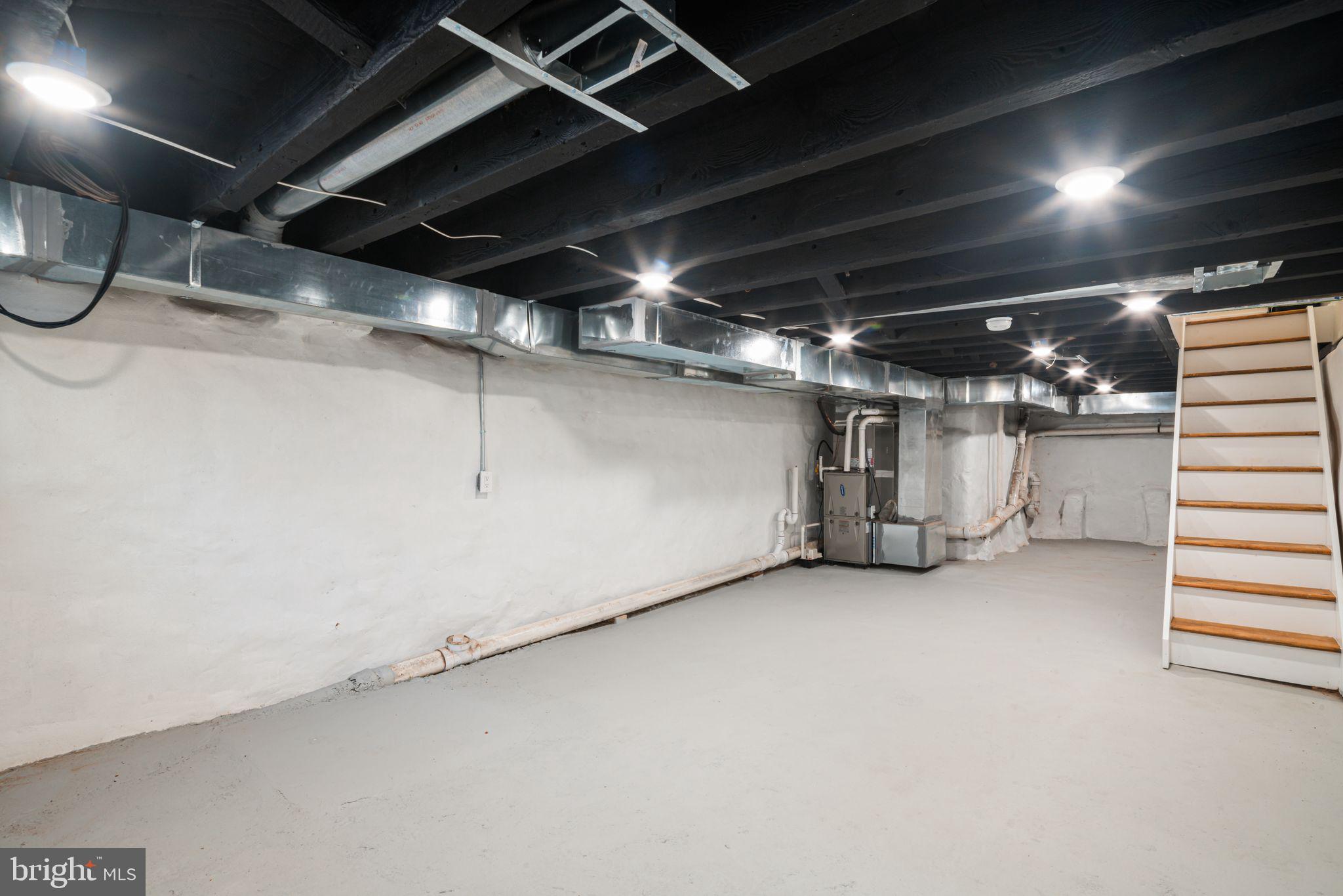 1812 East Letterly Street Philadelphia, PA 19125 - Photo 21 of 26 a view of empty room