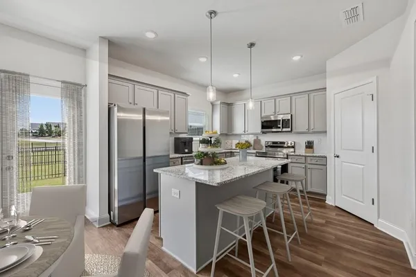 $2,100 | 352 Stately Oaks Court, Unit ELLIS, Hoschton, GA 30548