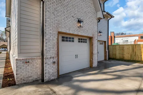 $1,899,999 | 355 Natchez Street, Franklin, TN 37064