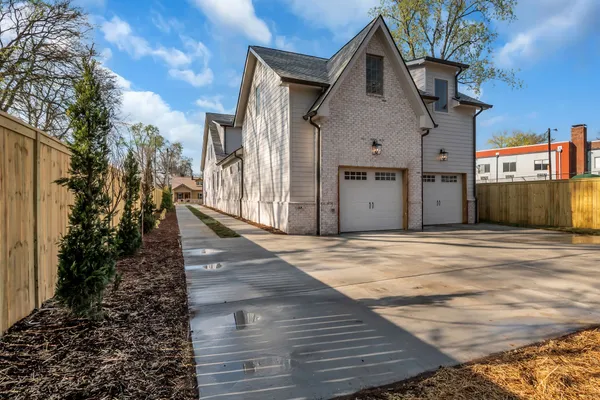 $1,899,999 | 355 Natchez Street, Franklin, TN 37064