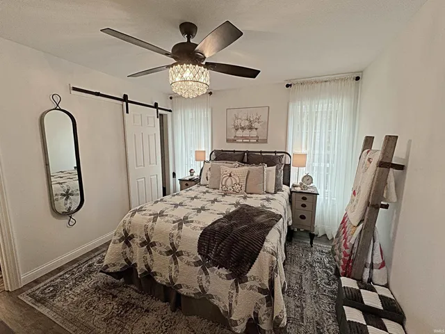 $435,000 | 4825 North 1200th Street East, Loogootee, IN 47553