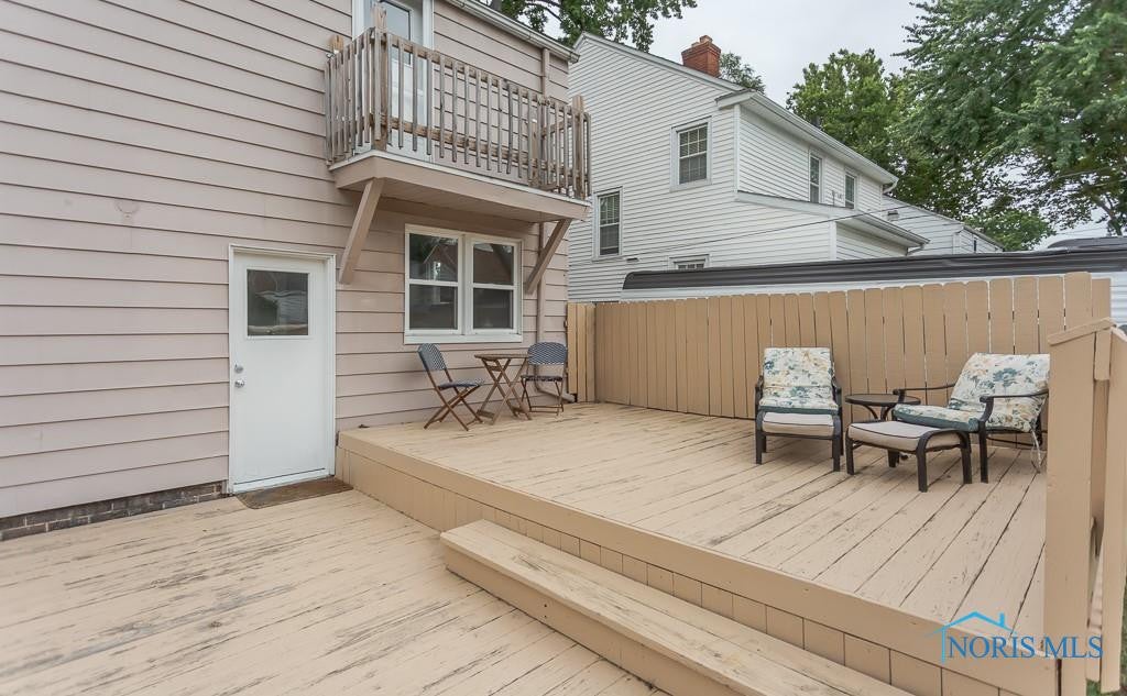 3847 Bowen Road Toledo, OH 43613 - Photo 9 of 36 Gallery Image 9
