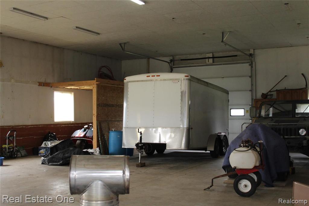 8755 West Mason Road Fowlerville, MI 48836 - Photo 62 of 62 Gallery Image 62