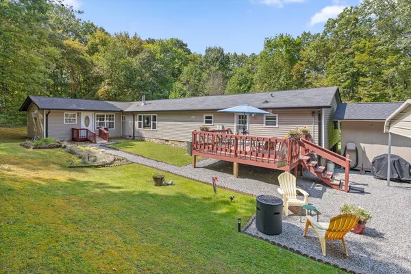 $359,000 | 434 D Harvey Road, Graysville, TN 37338