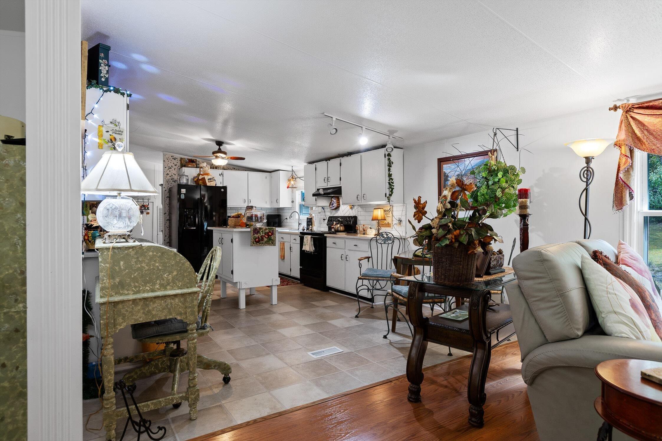 434 D Harvey Road Graysville, TN 37338 - Photo 13 of 49 05-Harvey-21