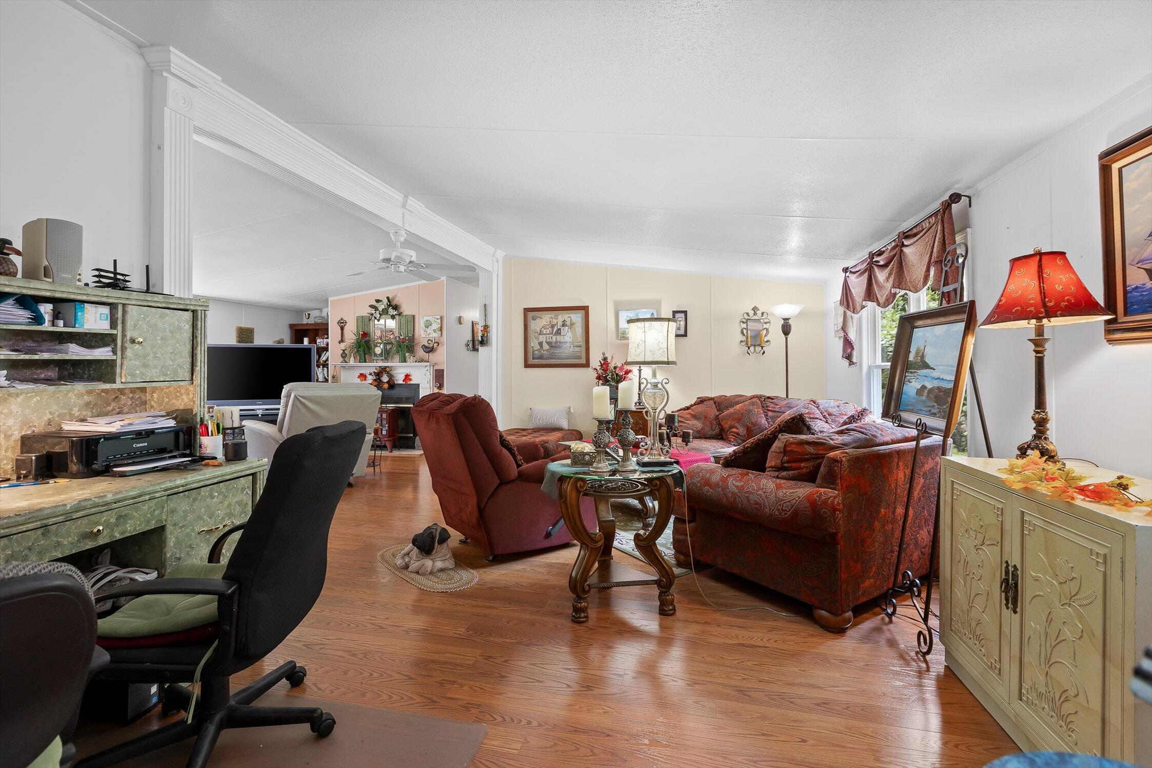 434 D Harvey Road Graysville, TN 37338 - Photo 15 of 49 10-Harvey-27