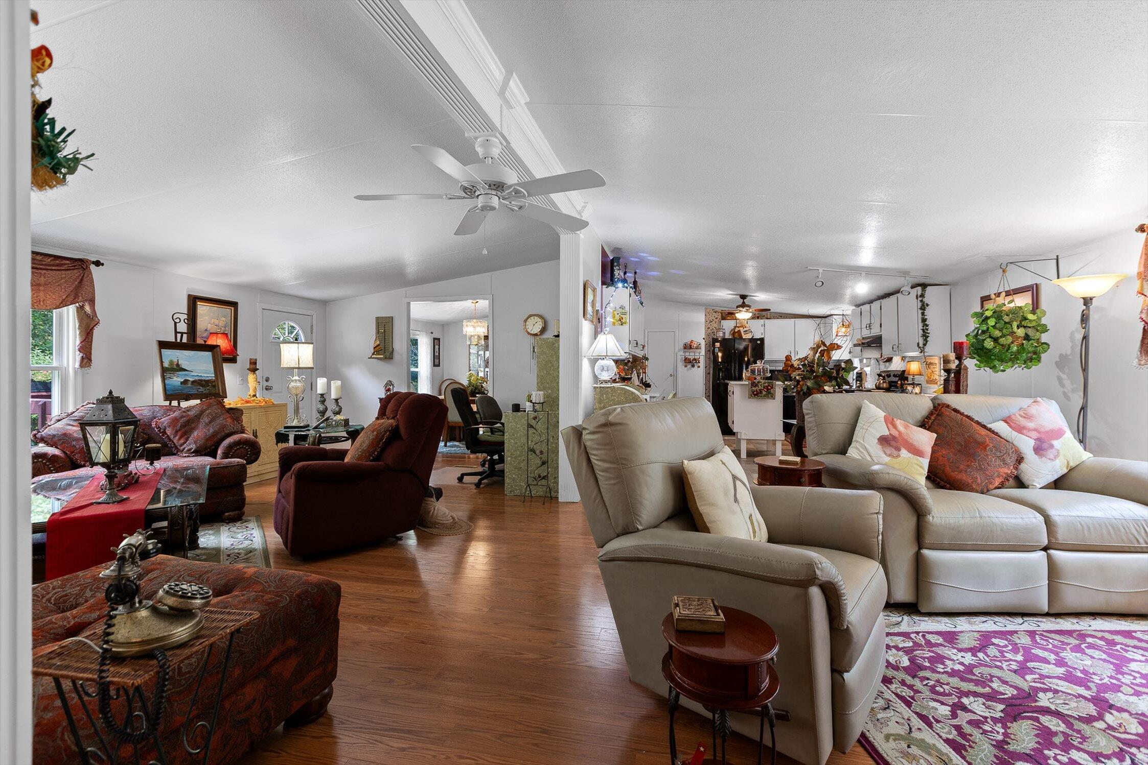 434 D Harvey Road Graysville, TN 37338 - Photo 16 of 49 08-Harvey-24