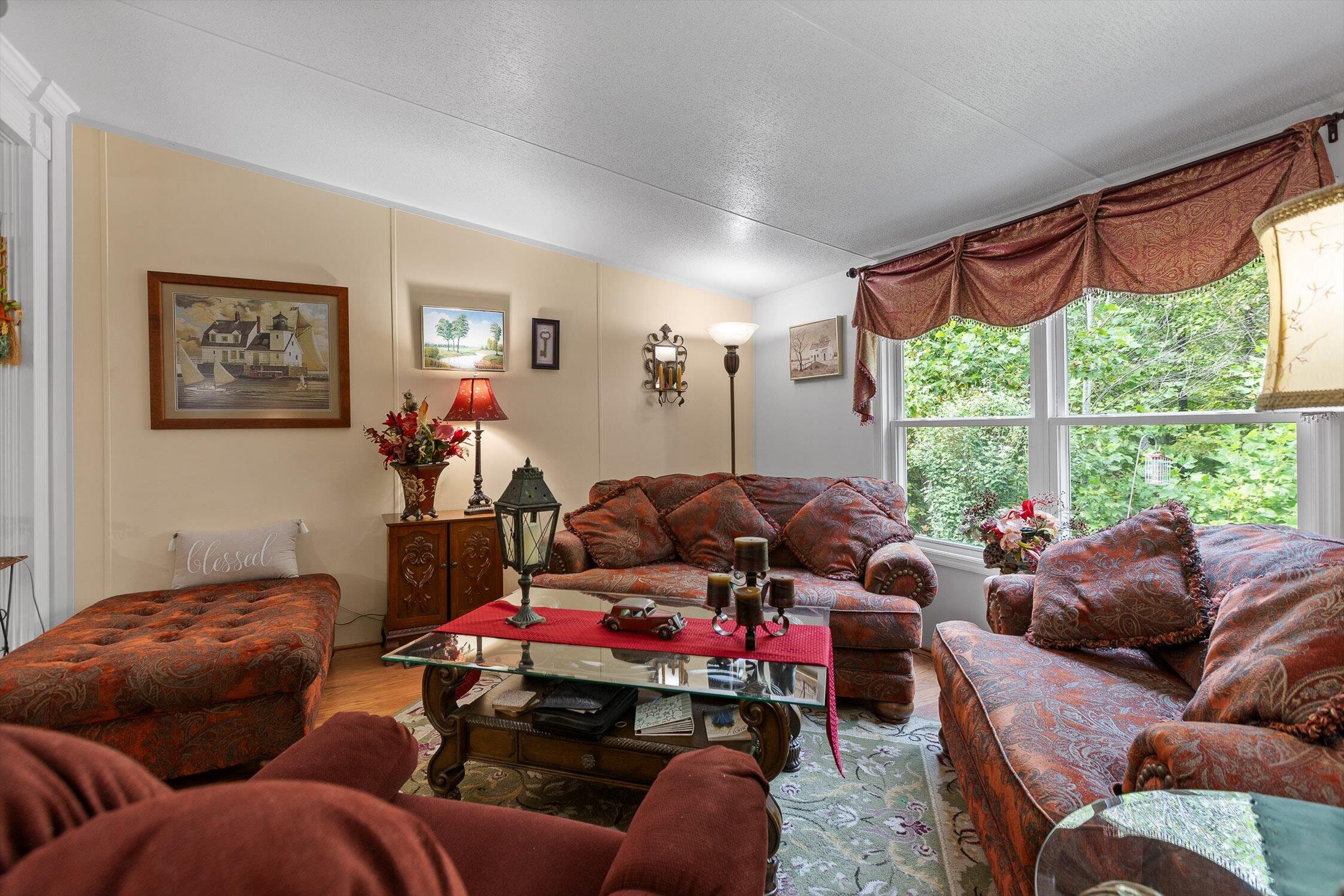 434 D Harvey Road Graysville, TN 37338 - Photo 17 of 49 11-Harvey-28