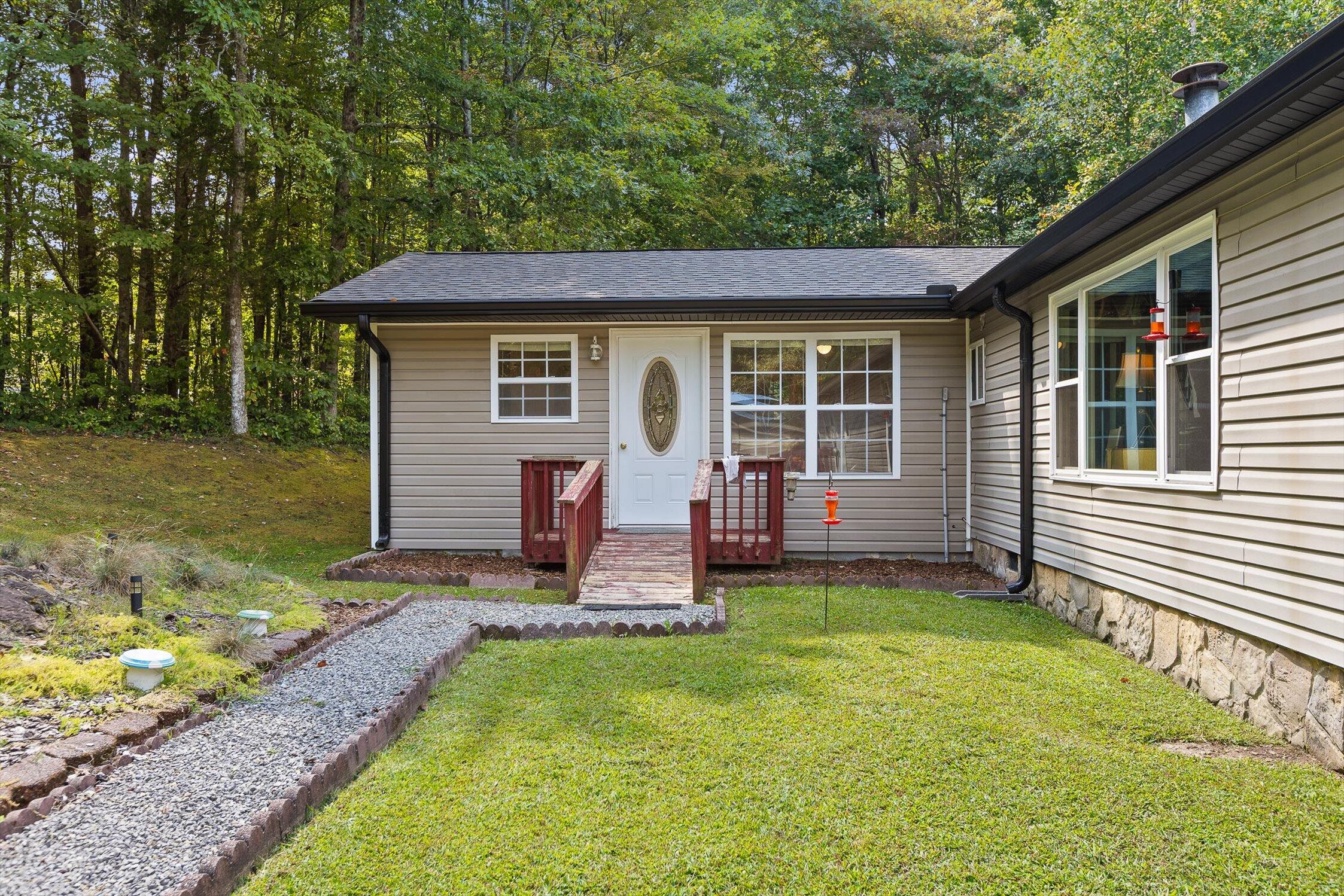 434 D Harvey Road Graysville, TN 37338 - Photo 2 of 49 01-Harvey-45