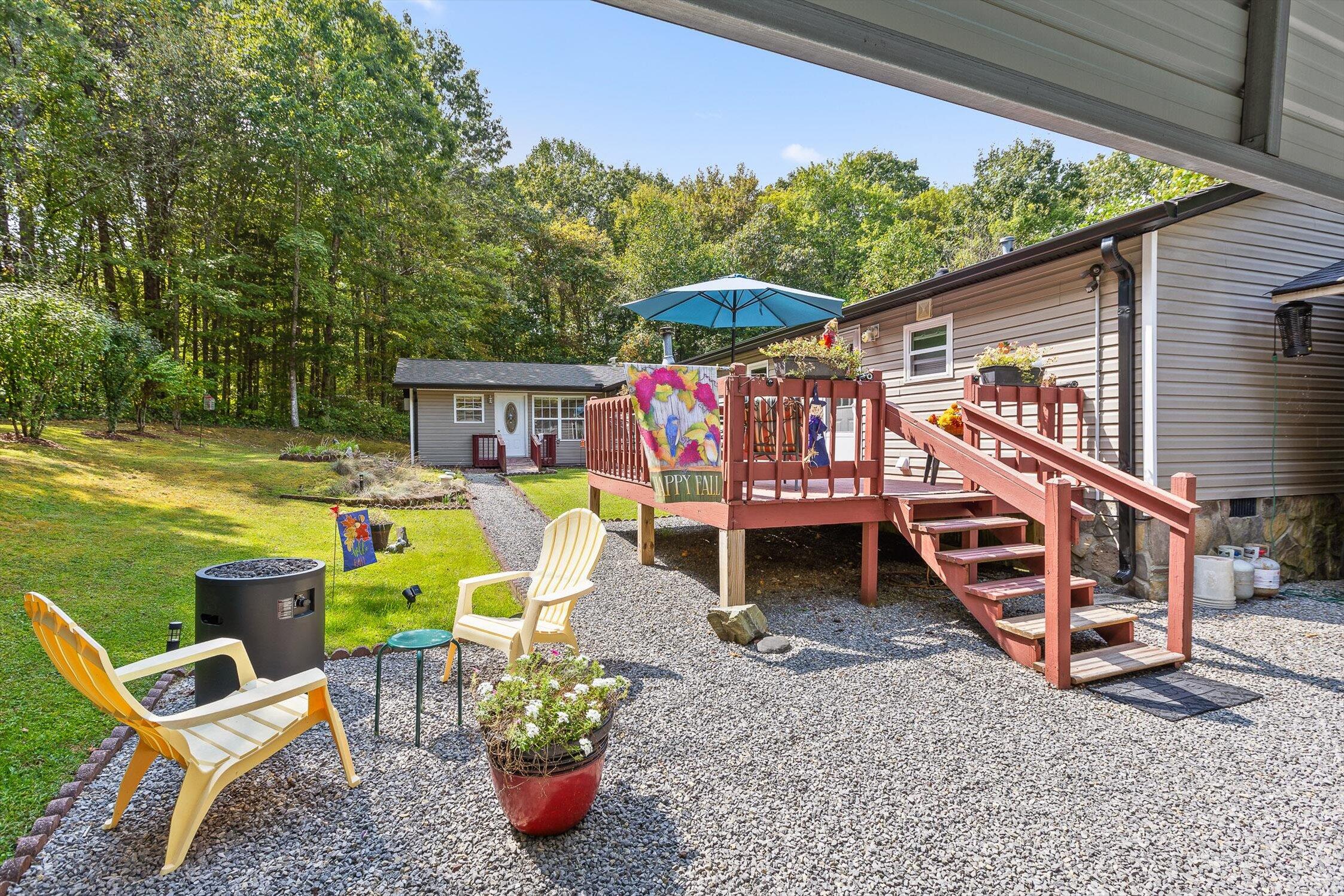 434 D Harvey Road Graysville, TN 37338 - Photo 35 of 49 46-Harvey-43